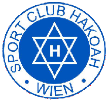 Logo SC Hakoah-Wien