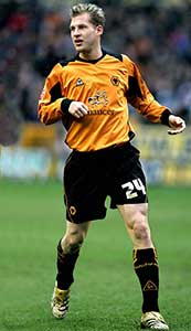 ...bij Wolverhampton Wanderers...