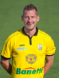 ...en bij Soroksár SC.
