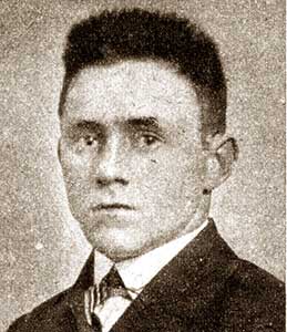 BLUM Zoltán