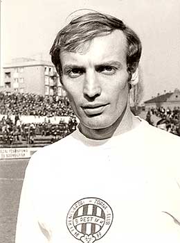 JUHÁSZ István