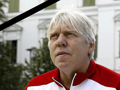 Kardos József overleden op 28 juli 2022.