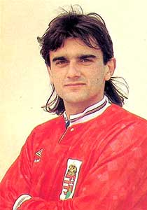 KERESZTÚRI András