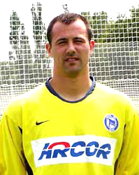 KIRÁLY Gábor