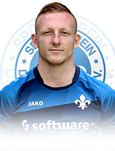 ... bij SV Darmstadt 98...