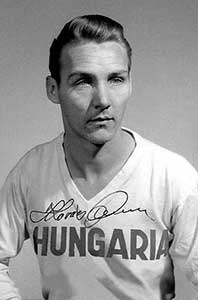 KOVÁCS Ferenc