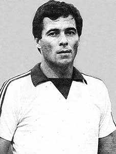 KOVÁCS József