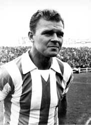 Kubala László.