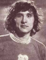 Ladinszky Attila de voetbalspeler.