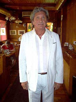 Ladinszky Attila