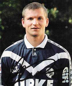 LENDVAI Miklós