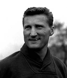 Machos Ferenc