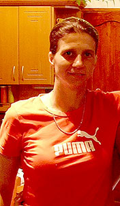 CZÓBELNÉ MESTER Katalin Olimpia