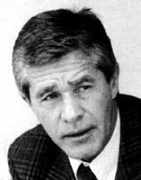 Bondstrainer Mezey György.