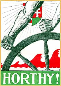 Propagandaposter 1935.