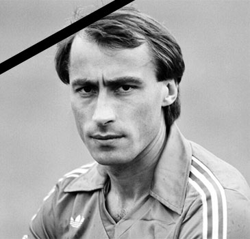 Müller Sándor overleden op 3-4-2024.