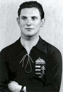 NAGYMAROSI (CZISLER) Mihály