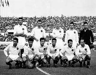 Nyers bij AS Roma.