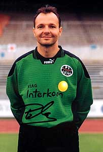 PETRY Zsolt