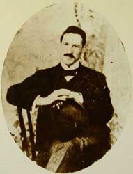 Ray Ferenc, speler-trainer bij BTC (1901) 