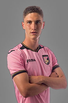 ...bij Palermo FC...