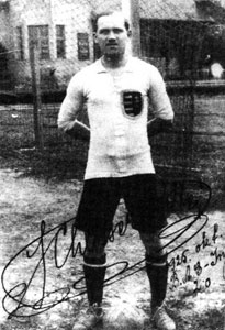 Schlosser-Lakatos Imre op 14 oktober 1925.
