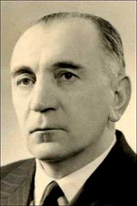 SEBES (SCHARENPECK) Gusztáv,