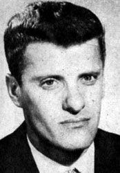 Sipos Ferenc.