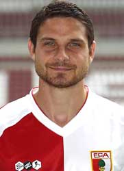 ...bij FC Augsburg...