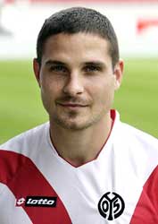 ...van 1 FSV Mainz 05...
