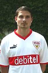 ...van VfB Stuttgart...
