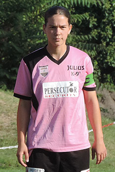 SZABÓ Boglárka