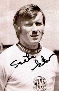 SZÕKE István