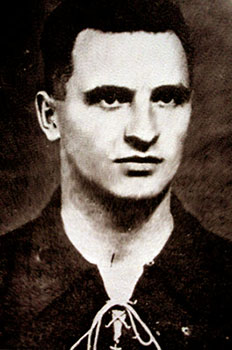 SZÜCS György