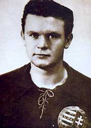 Szusza Ferenc