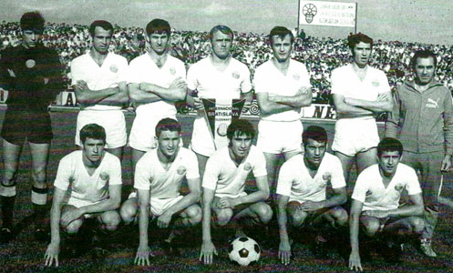 Vasas SC 1970