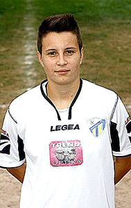 TÓTH Alexandra