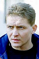 VINCZE István