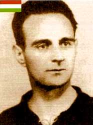 ZSENGELLÉR Gyula