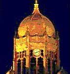 The Muhlenberg Dome in Allentown, PA