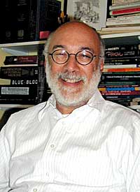 ABRAHAM Henry David