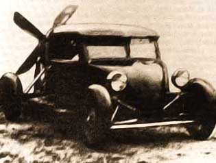 Asbóth's auto