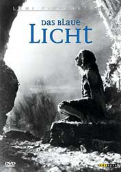 Leni Riefenstahl, actrice en co-regisseur