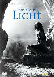 Leni Riefenstahl, actrice en co-regisseur 