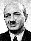 Békésy Miklós, broer van György.