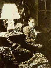 Moeder, Mazaly Paula, 1877-1974.