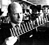 Baron Marcel Bich
