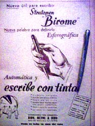 biro biro