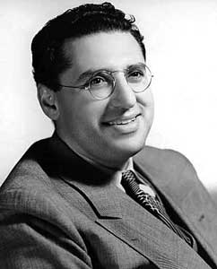 George Cukor