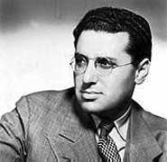 George Cukor